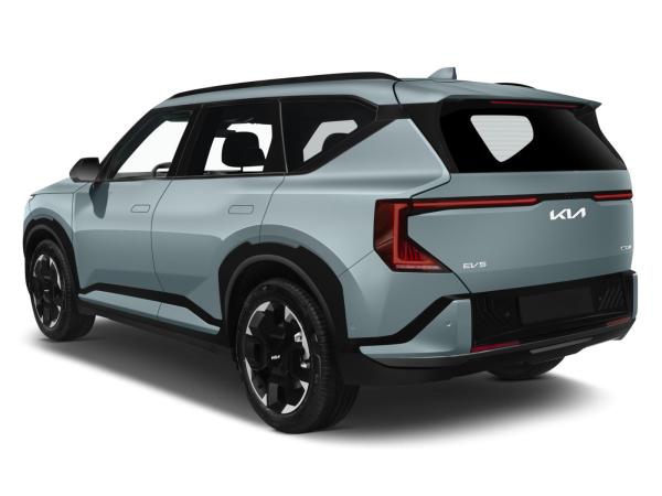 Kia EV5