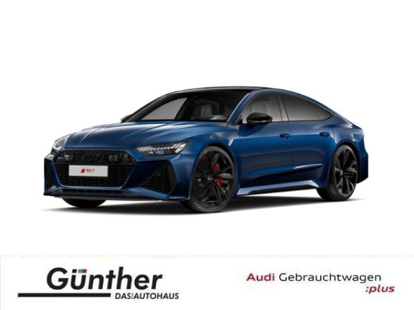 Audi RS7