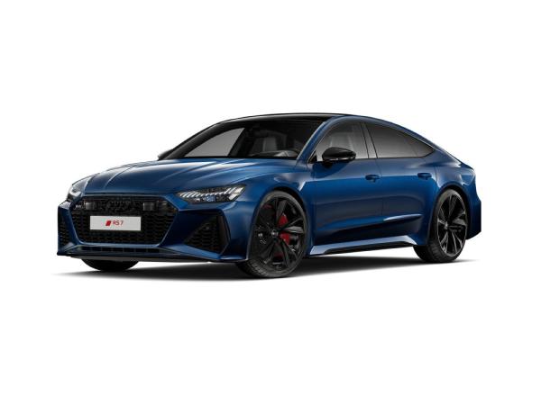 Audi RS7