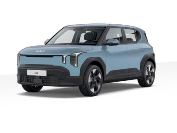 Kia EV2