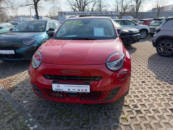 Fiat 600