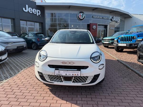 Fiat 600