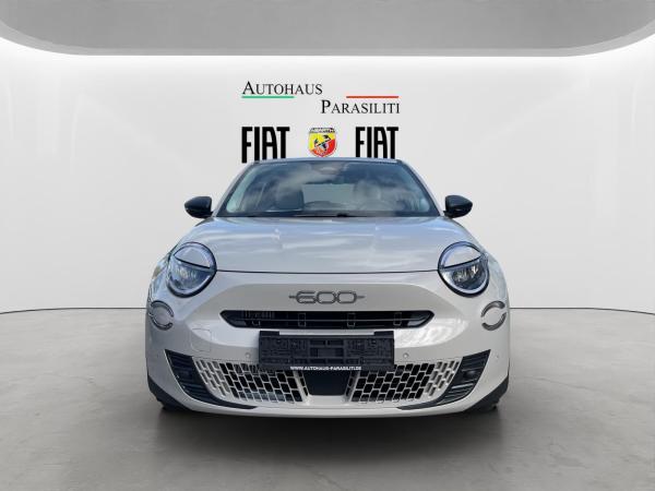 Fiat 600