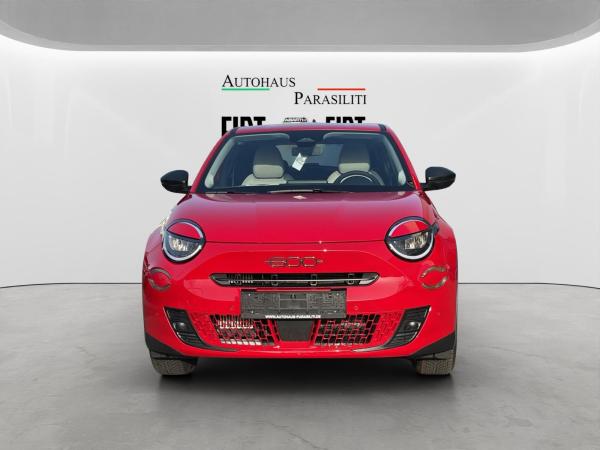 Fiat 600