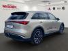 MG S6 EV