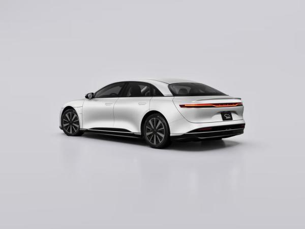 Lucid Air