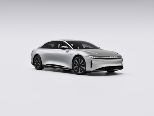Lucid Air
