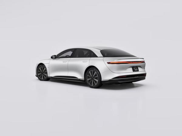 Lucid Air