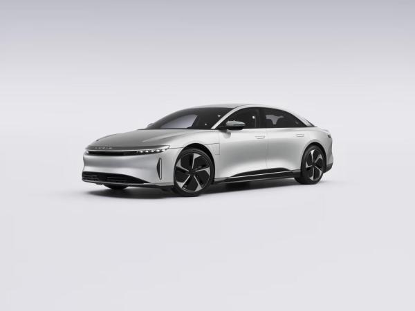 Lucid Air