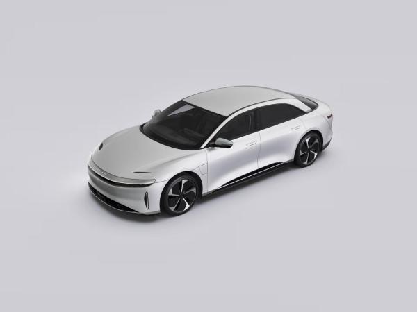 Lucid Air