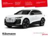 Audi SQ6 e-tron