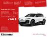 Audi SQ6 e-tron