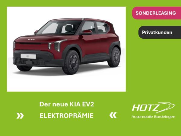 Kia EV2