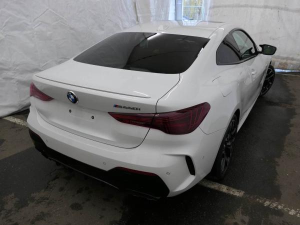 BMW M440i