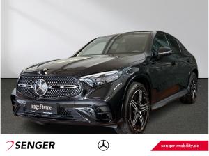 Mercedes-Benz GLC 450 d