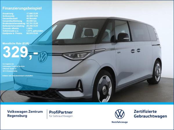 Volkswagen ID.Buzz
