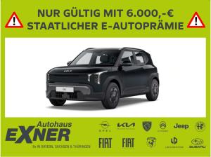 Kia EV2
