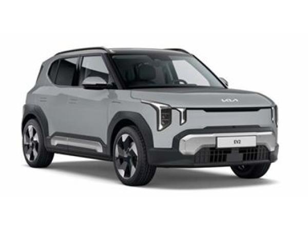 Kia EV2
