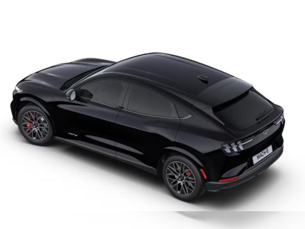 Ford Mustang Mach-E