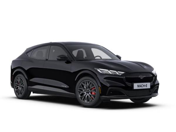 Ford Mustang Mach-E