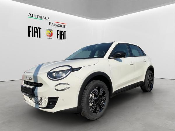Fiat 600