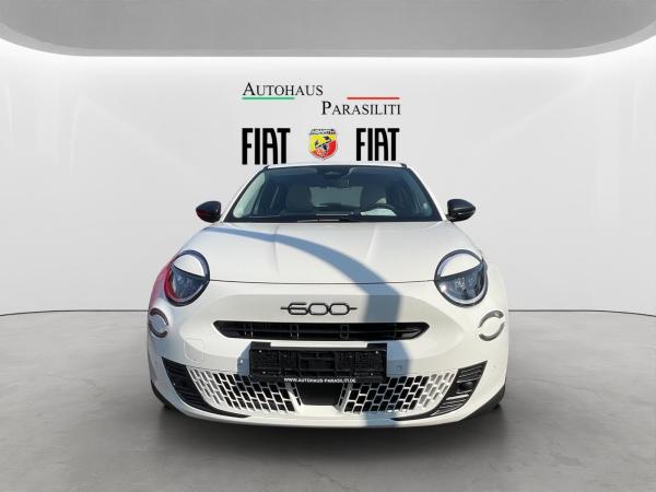 Fiat 600