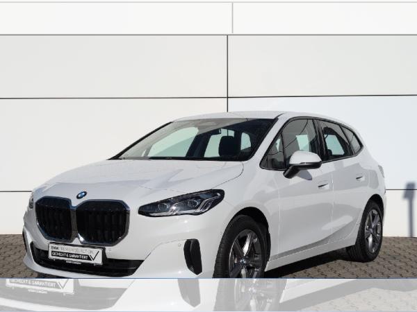 BMW 216 Active Tourer