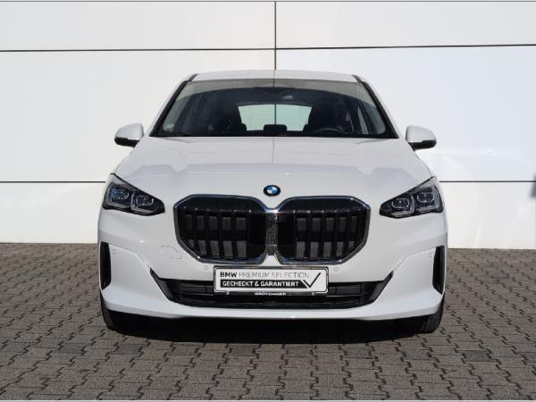 BMW 216 Active Tourer