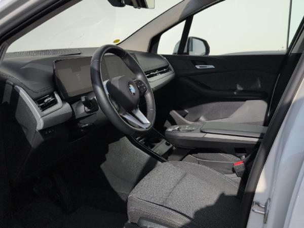 BMW 216 Active Tourer