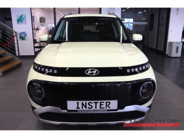 Hyundai INSTER
