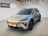 MG S6 EV