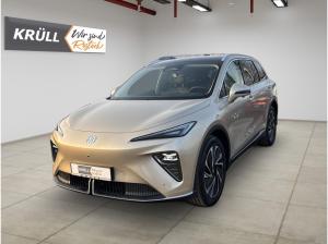 MG S6 EV
