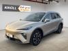 MG S6 EV