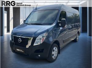 Nissan Interstar