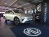 MG S6 EV