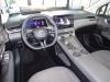 MG S6 EV