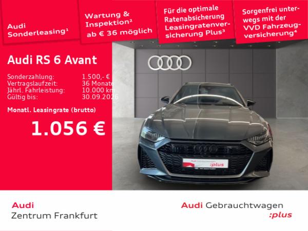 Audi RS6