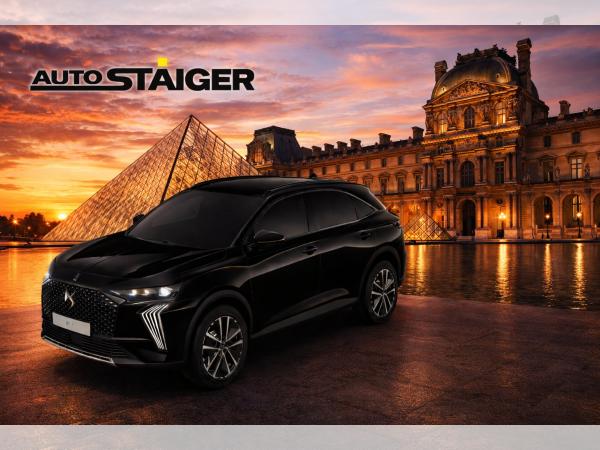 DS Automobiles DS 7