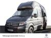 Volkswagen Grand California