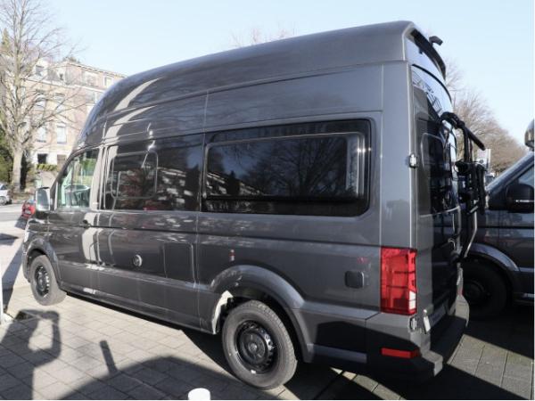 Volkswagen Grand California