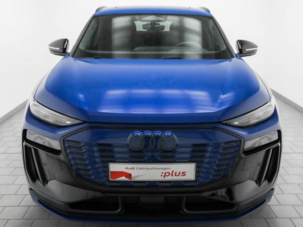 Audi SQ6 e-tron