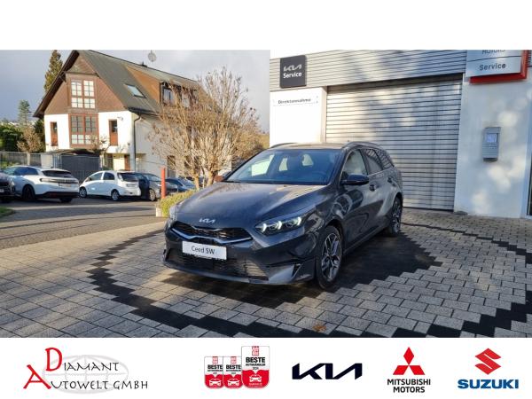 Kia Ceed SW