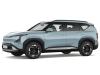 Kia EV5