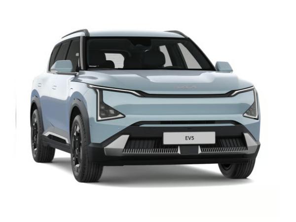 Kia EV5