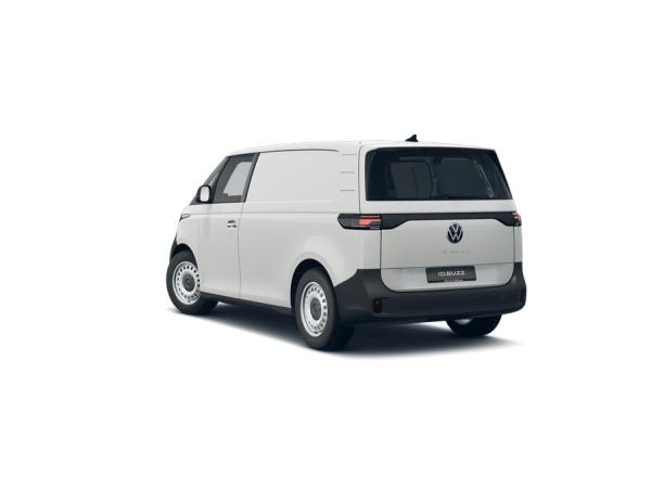 Volkswagen ID.Buzz Cargo