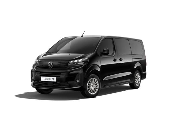 Peugeot Traveller