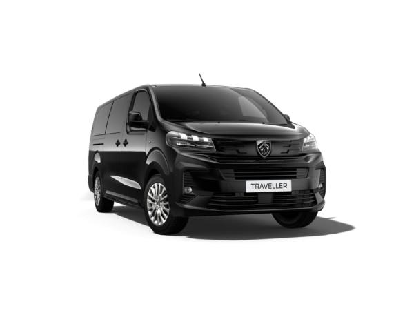 Peugeot Traveller