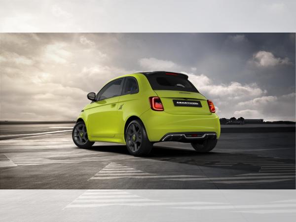 Abarth 500C