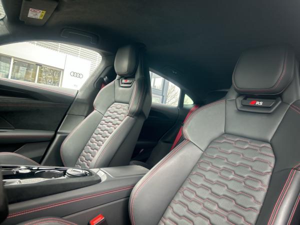 Audi RS e-tron GT