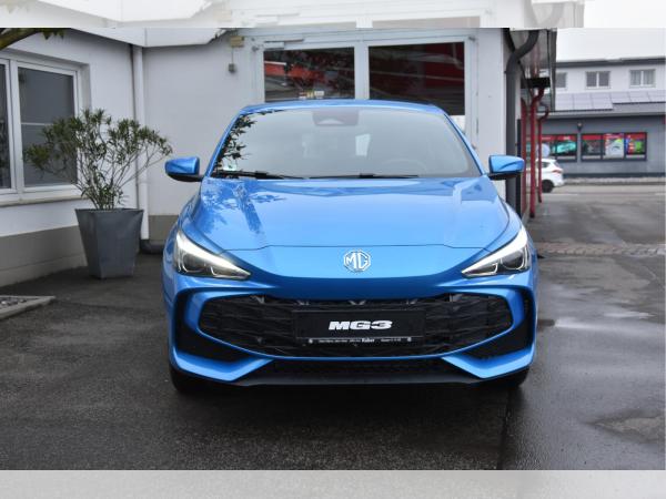 MG MG3